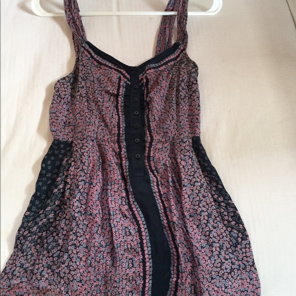 Free People Tops - Free people boho top